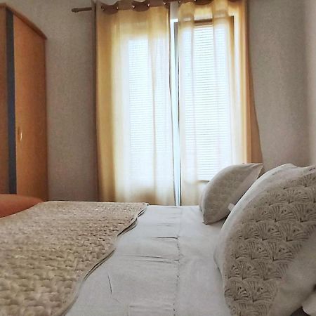 Apartments Jadranka Tučepi Exteriér fotografie