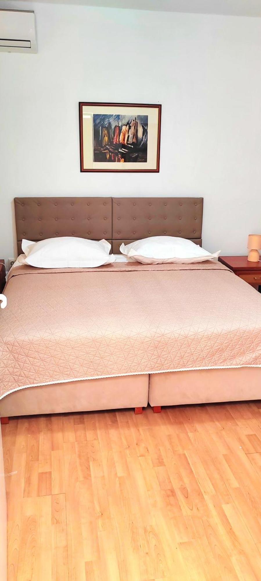 Apartments Jadranka Tučepi Pokoj fotografie