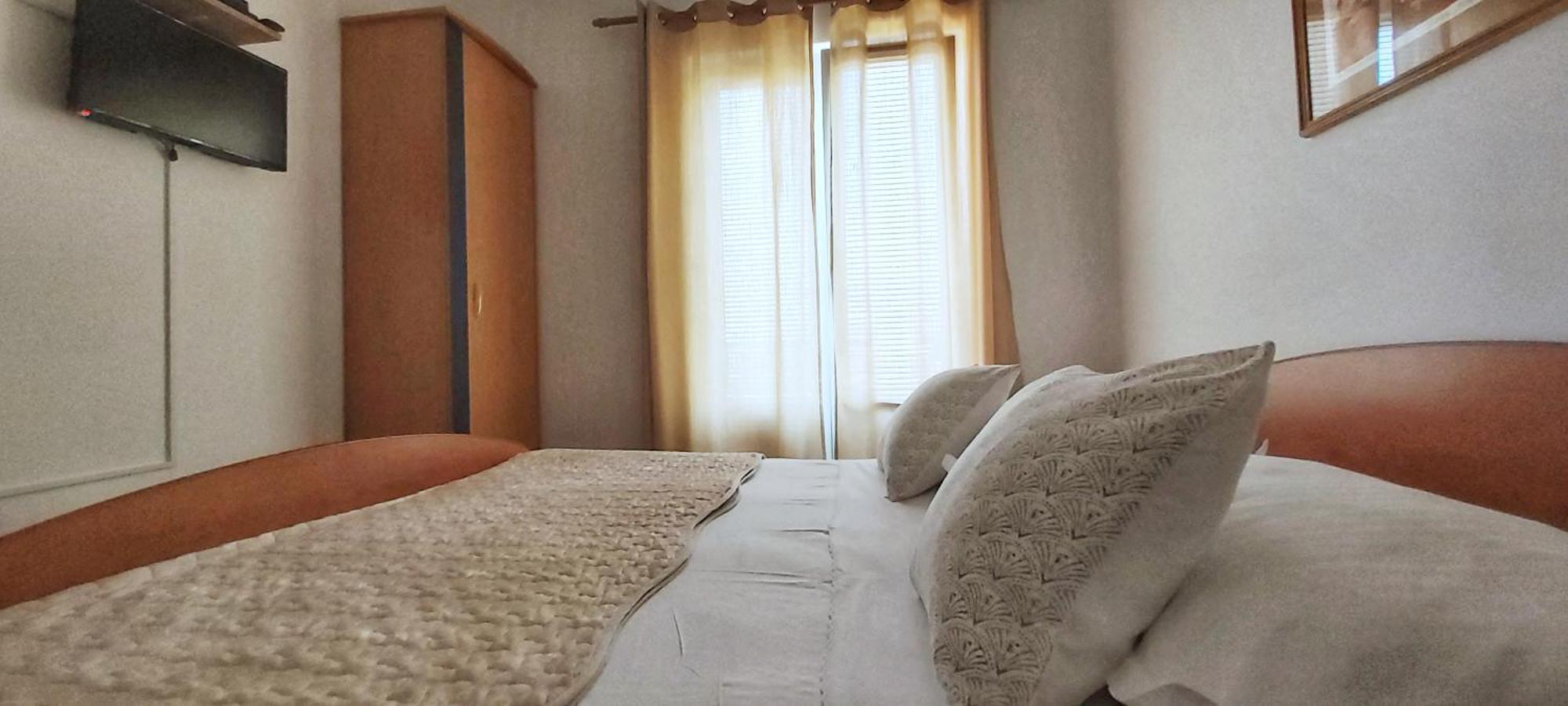 Apartments Jadranka Tučepi Exteriér fotografie
