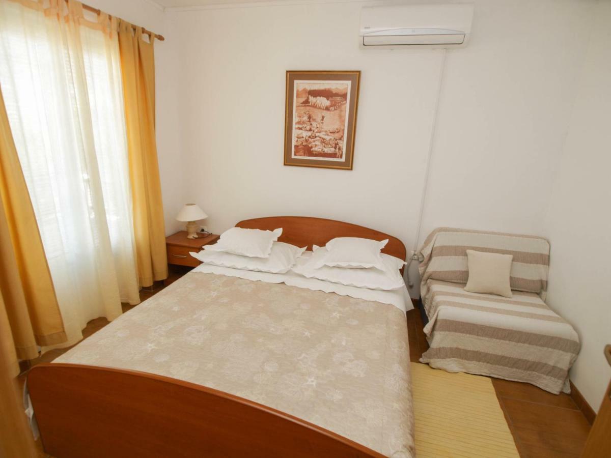 Apartments Jadranka Tučepi Exteriér fotografie