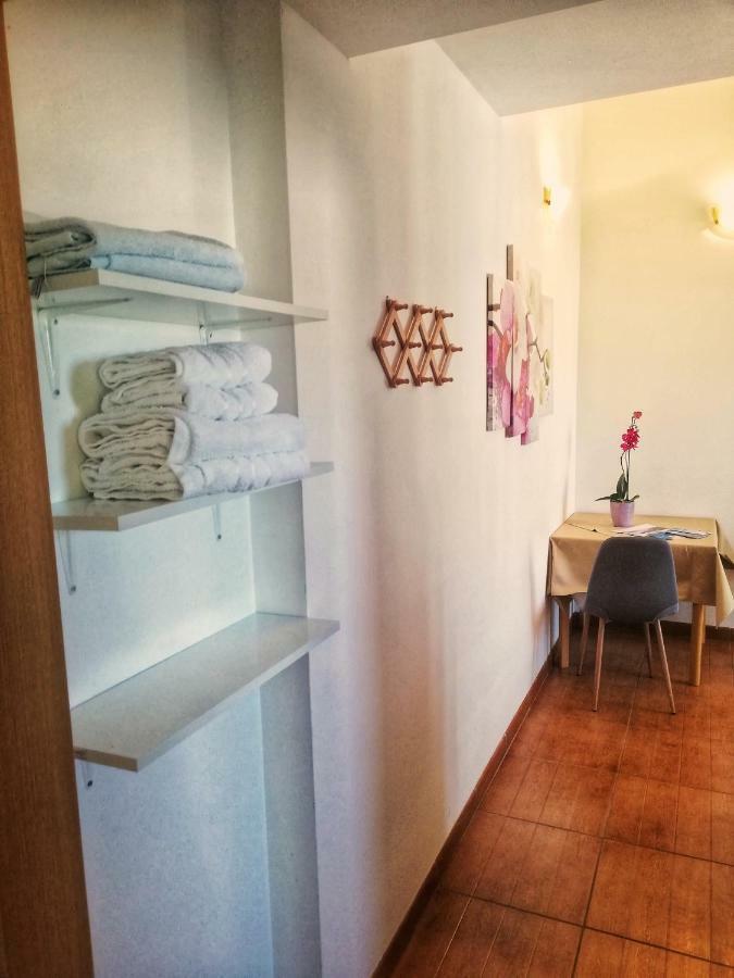 Apartments Jadranka Tučepi Exteriér fotografie