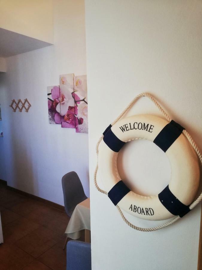 Apartments Jadranka Tučepi Exteriér fotografie