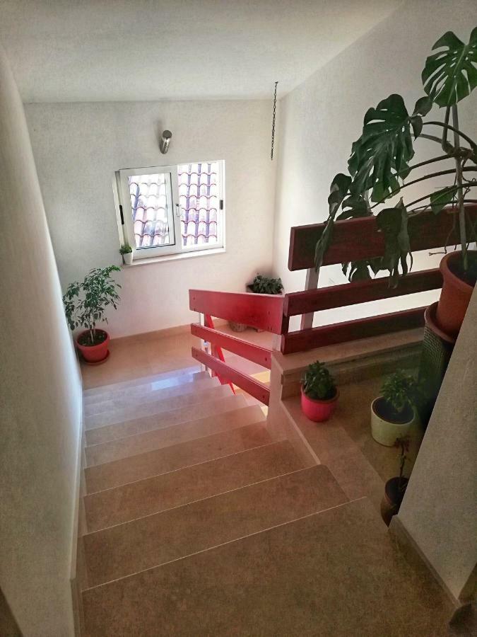 Apartments Jadranka Tučepi Exteriér fotografie